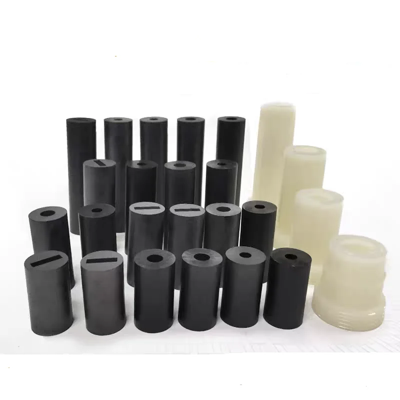 

1pcs 60X20mm Boron Carbide Sandblasting Gun Nozzle Air Sandblaster Tip