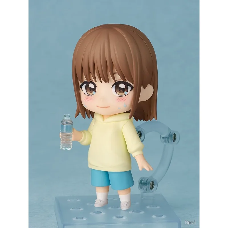 GSC ابتسامة جيدة Nendoroid الأصلي آو نو هاكو تشيناتسو كانو 2688 ألعاب شخصيات الحركة للبنين بنات هدية تحصيل الحلي #5