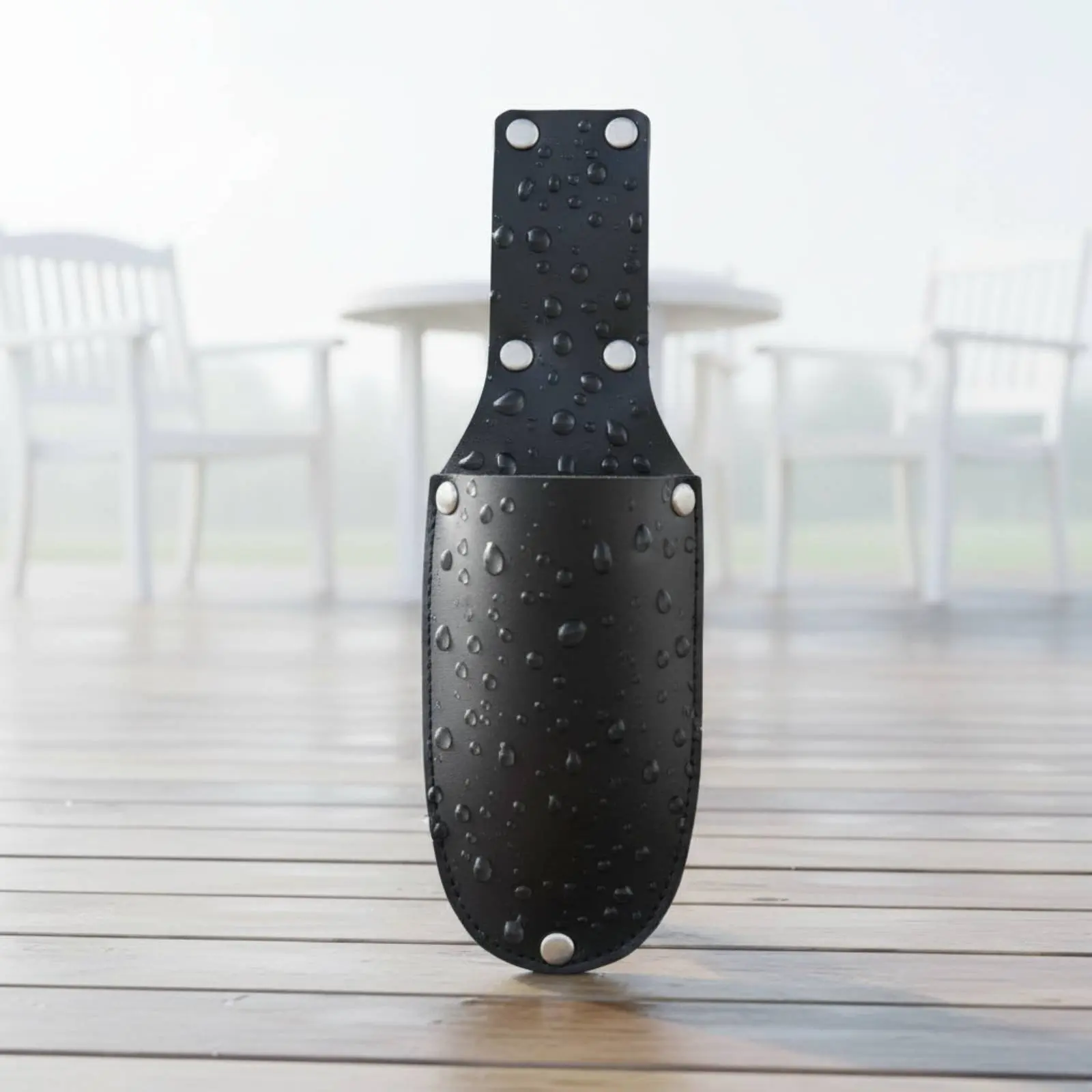 Pruning Shear Sheath Belt Hang Garden Shear Sheath Garden Pruner Sheath Shielded Tool Storage Long-Lasting for Gardeners