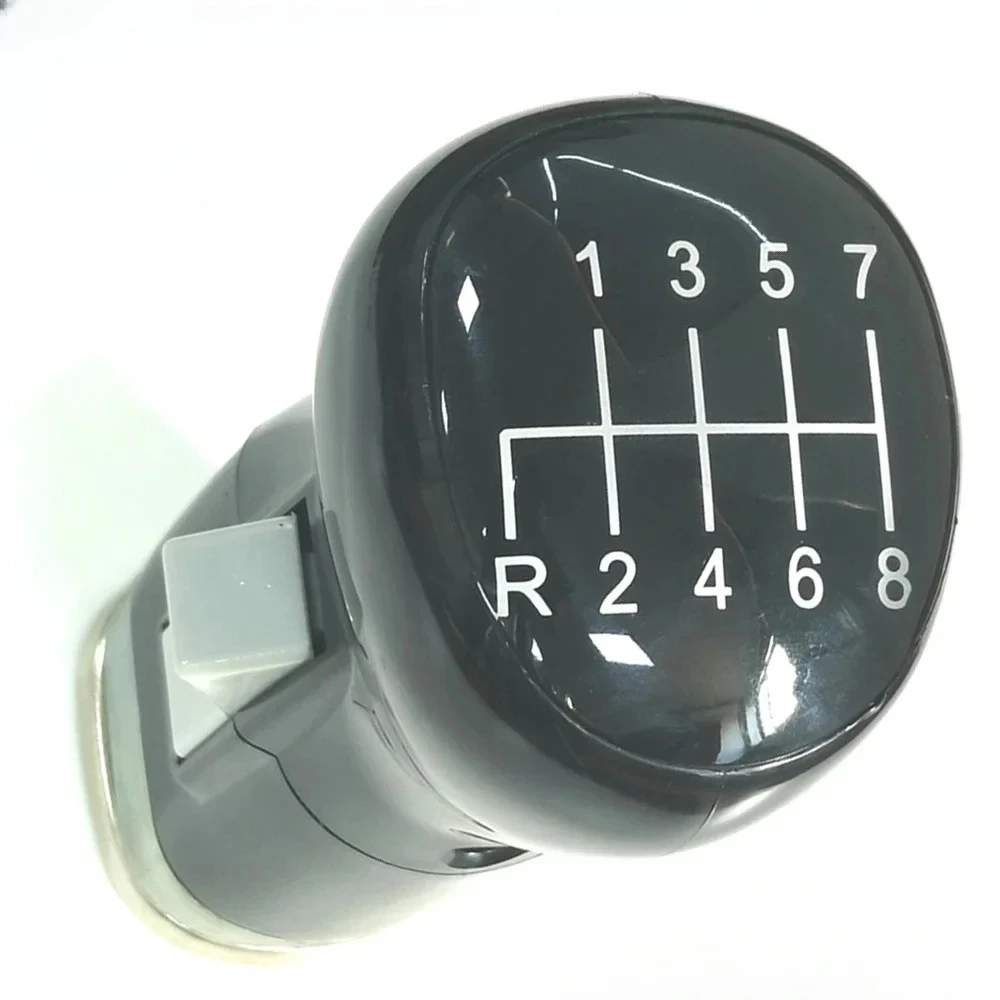 

4630550520 1655981 8-speed + R car gear lever knob