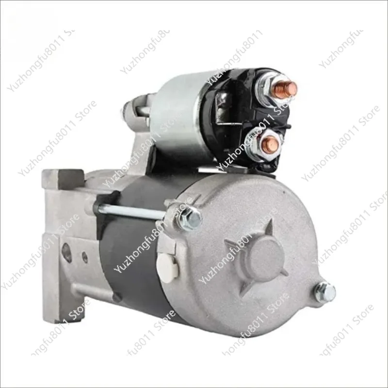

Aftermarket Engine Spare Parts Motor AUC14731 ATV Starter STG92930 AUC14731 MIA12023 844503 410-52421
