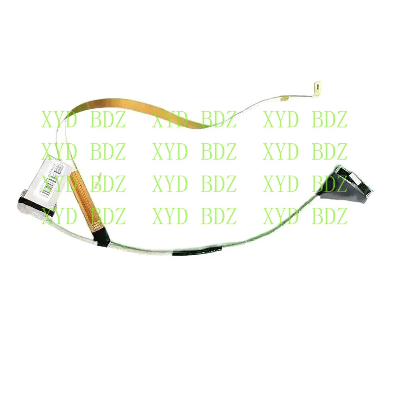 

Original for MSI GP76 MS17K1 GE76 LCD CABLE K1N- 3040265 -H39 240HZ CDB