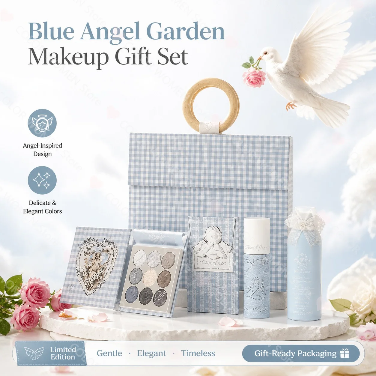 cheerflor-fairy-tale-garden-makeup-set-makeup-gift-box-birthday-gift-cosmetics-eyeshadow