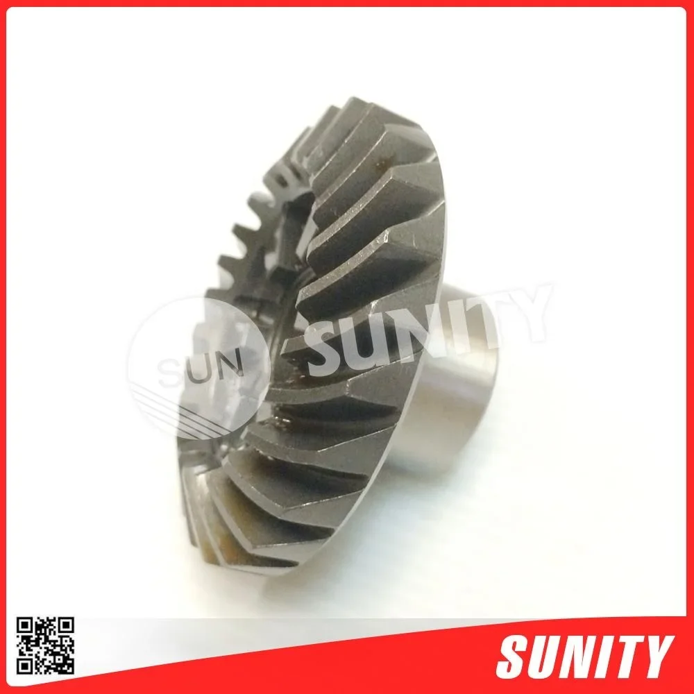 TAIWAN SUNITY High Quality 60V-45560 Gear Reverse Suit 16T 29T M3,64*29T-RH For Yamaha Outboard Spare Parts