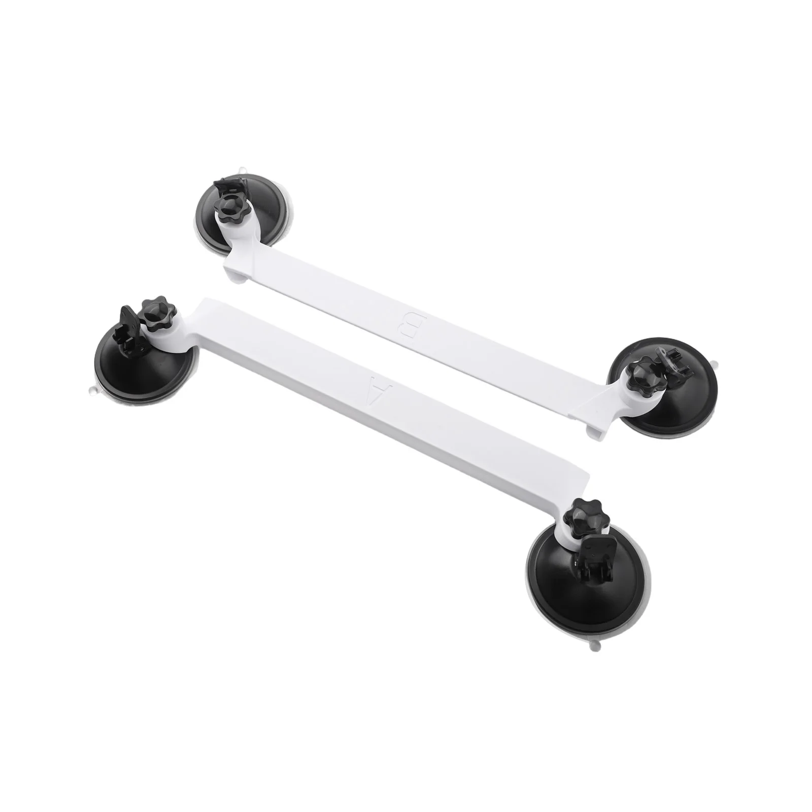 

Compact Suction Bracket Car Sunroof Mount 200*100*30 Mm Car Sunroof Suction Cup Mount Iptv Aluminum Alloy Material