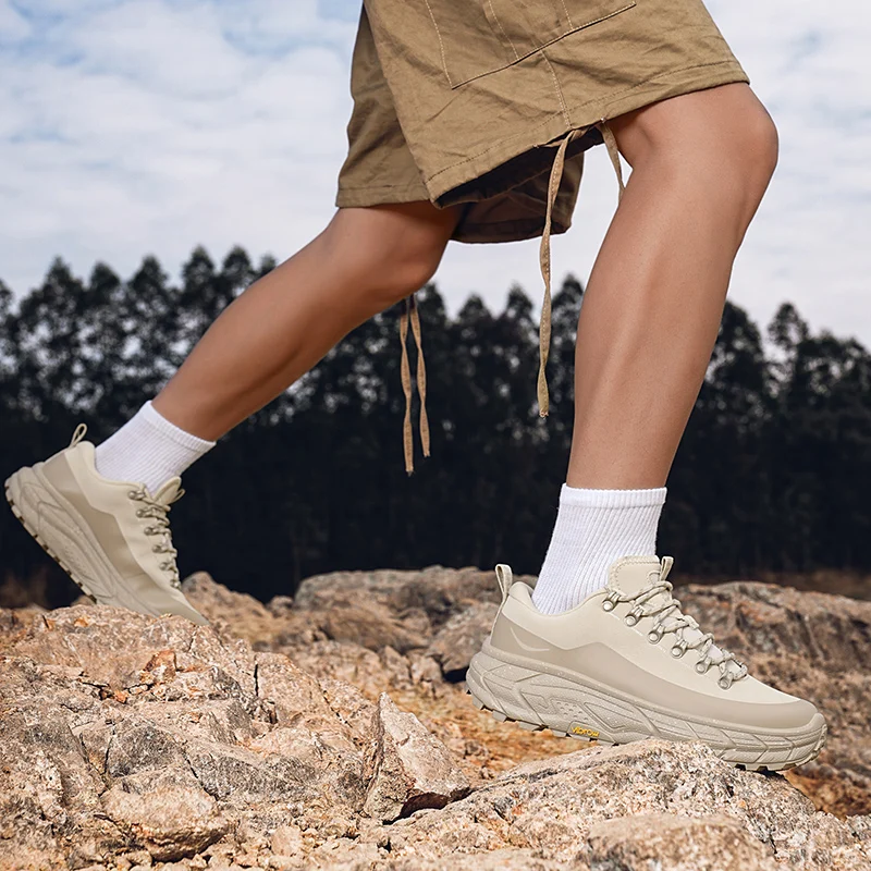 

Summer Essentials Hot Sale Breathable Lightweight Casual Hiking Shoes Running Shoes Outdoor Training Shoes Very Good