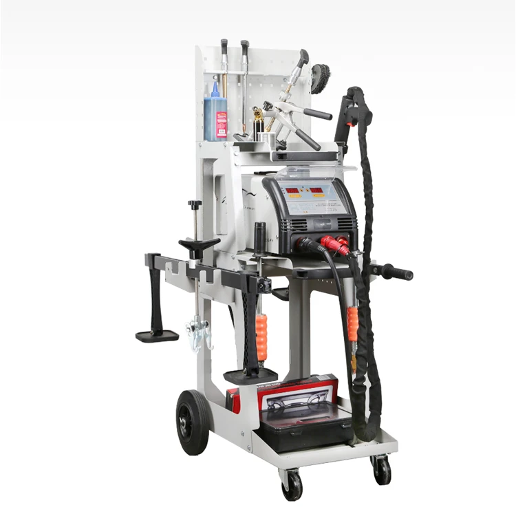 

Car Body Repair Tools Dent Repair Tools Spot Welding Machines Automotive Repair Equipment