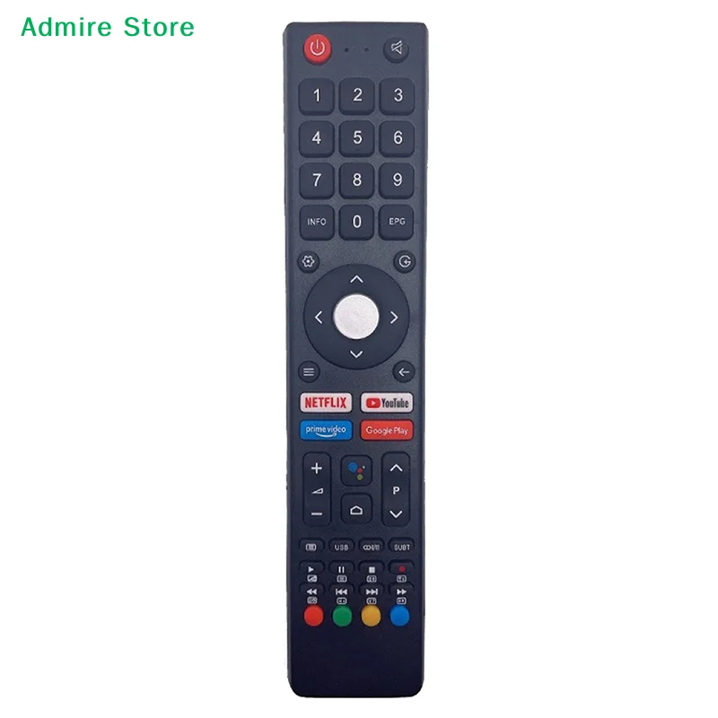 [G]Remote Control Compatible For JVC RM-C3362 RM-C3367 RM-C3407 LT-32N3115A LT-40 N5115 LCD TV