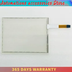 AFS Pro 700 Case IH AFS Pro 700 Touch Screen Panel Glass Digitizer Intelivew lV Pro 700 Pro-700 TS104A5B012 Touchpad LCD Screen