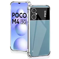 For Xiaomi Poco M4 5G Case 6.58\