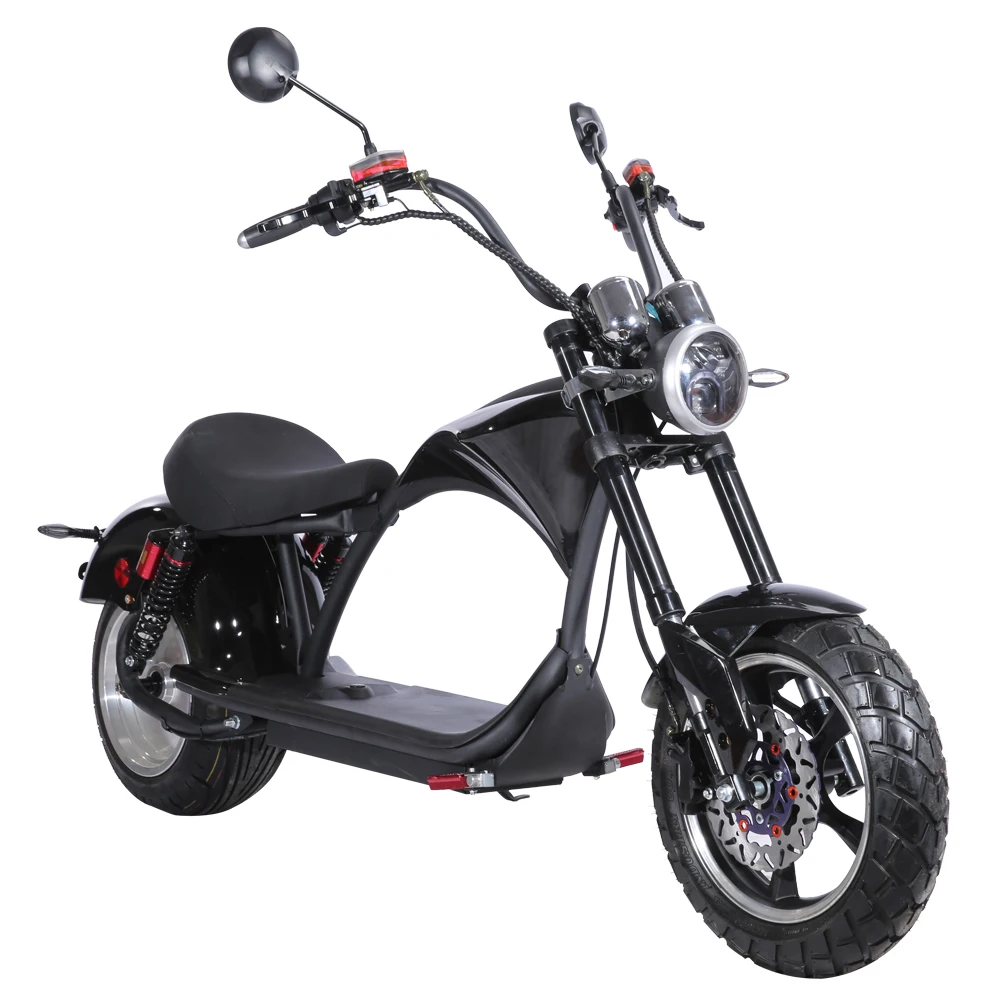 

2023 New arrival Europe warehouse eec coc approved powerful Brushless Motor 1500W 2000W 3000W Electric Motorcycle