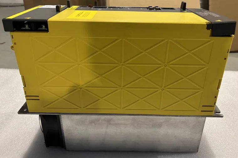 A06B-6114-H109 Used Servo Drive Testing OK