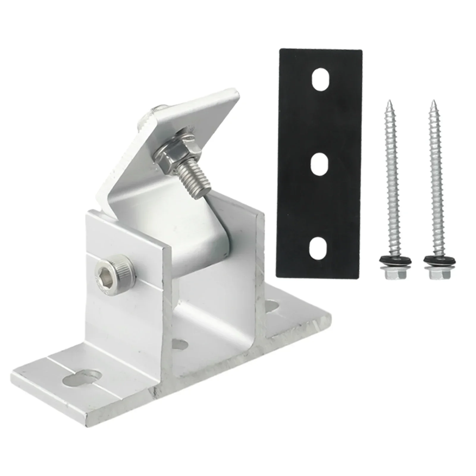 Panel surya Rotata ===ation dengan Angle Bra = Roo === f Mounting Attachme === olar Panel Mounting Brack Panel ets Solar Panel Accessory