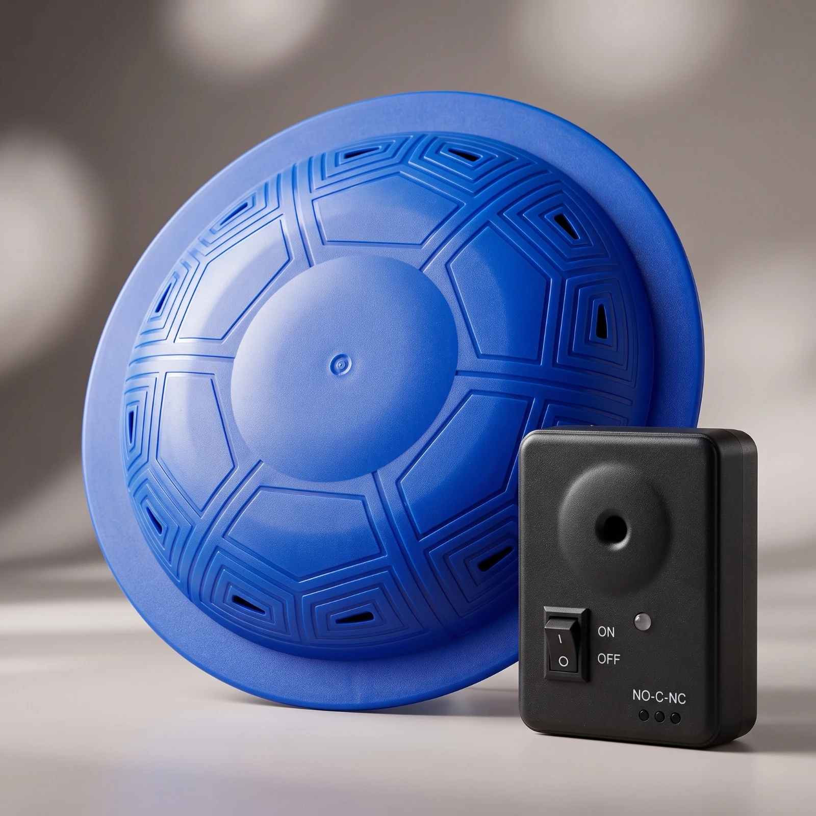 Pool Alarm Float - Alarme de sécurité pour piscine avec