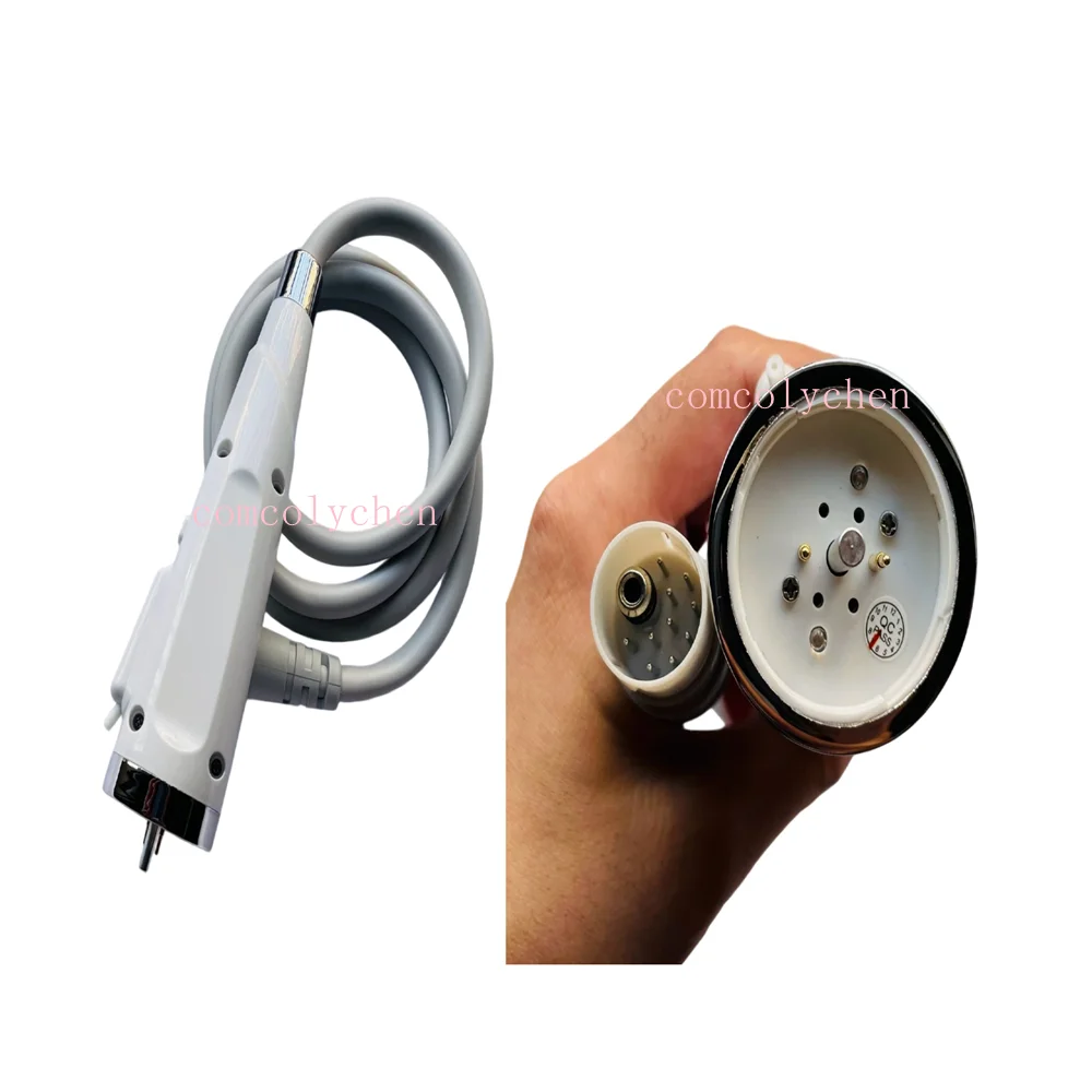 

New 1st generation Microneedle RF Machine Handle for Face Skin Lifting