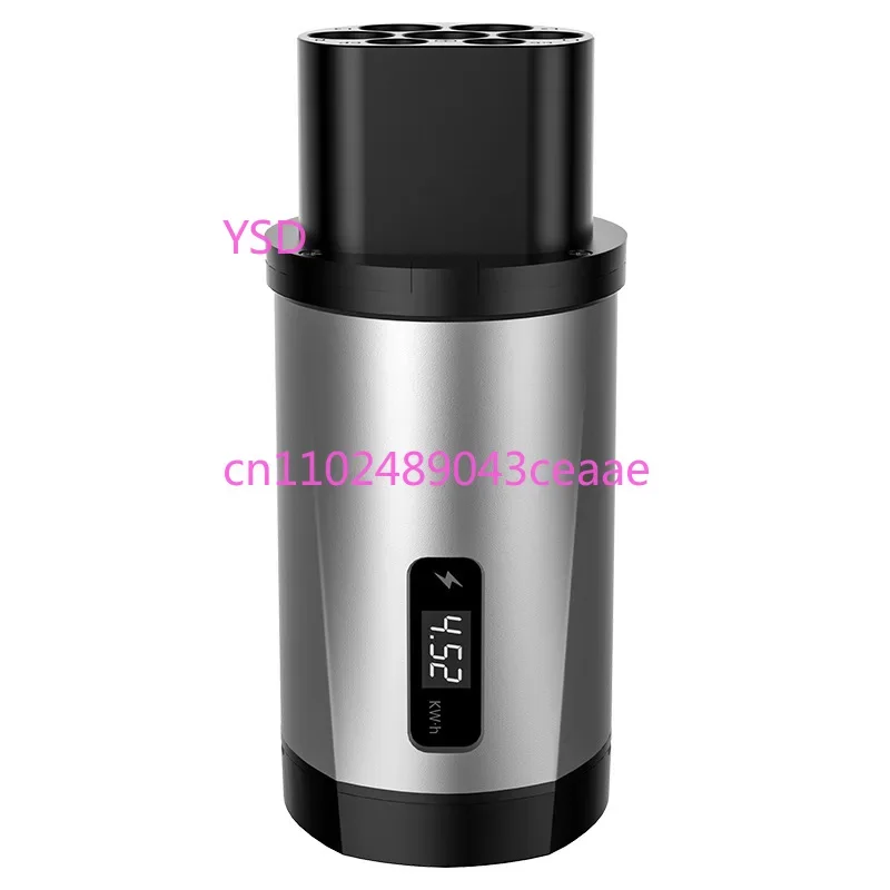 All kinds of electric vehicles, new energy vehicles, external discharge equipment, electrical appliances
