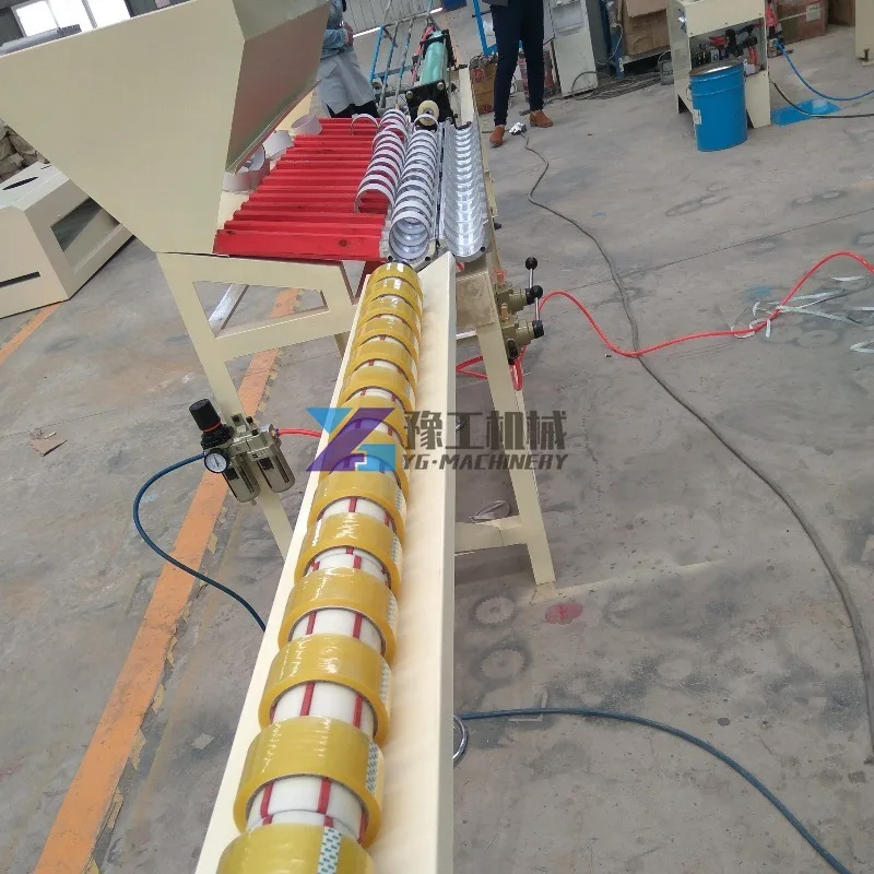 FT-210 selotip selotip otomatis mesin Rewinding Bopp mesin pembuat pita Cello