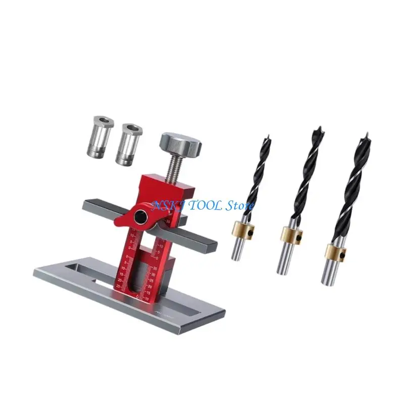 L8RC Hardware Installation Device For Strengthened Stability And Simple Task
