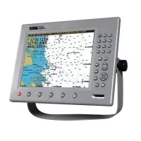 AIS9000 Series Marine Collision Avoidance Navigation Machine
