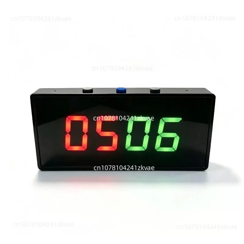 Wireless Electronic Points Scorer, Digital Score Counter for Billiards Table Tennis Badminton, Indoor Game Score Recording Tool