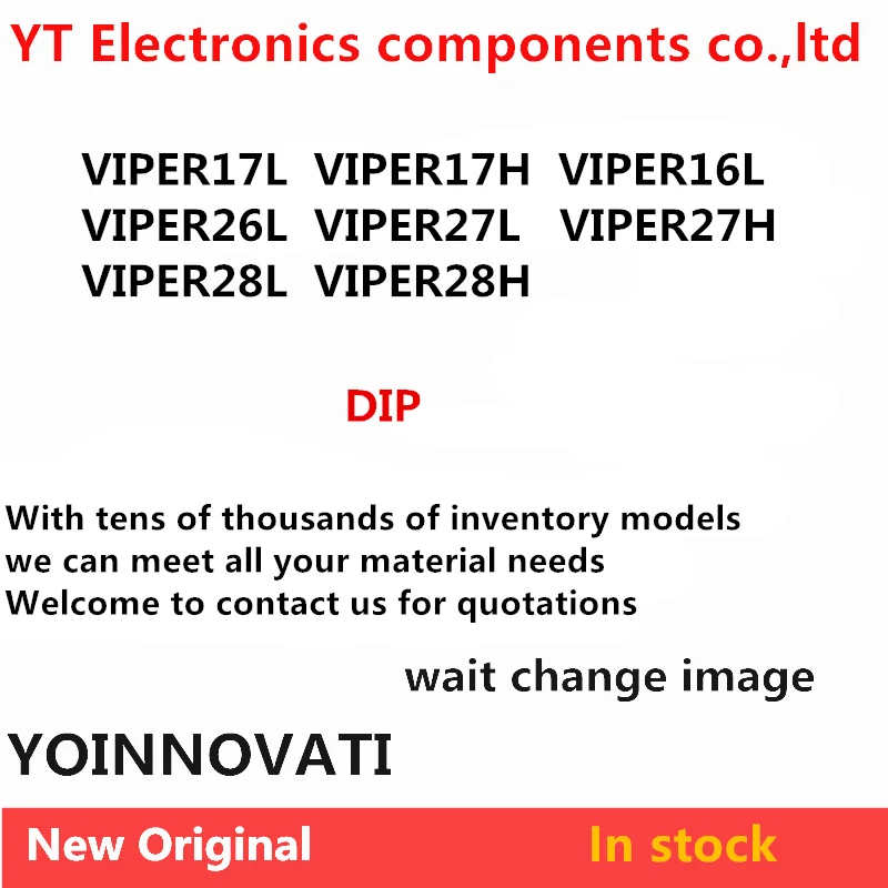5 ΡΡ./Π»ΠΎΡ VIPER17L VIPER17H VIPER16L VIPER26L VIPER27L VIPER27H VIPER28L VIPER28H DIP-7 DIP-8 ΠΠ»Π°ΡΡΠΈΠΊΠΎΠ²ΡΠΉ ΠΊΠΎΡΠΏΡΡ 5 ΡΡ./Π»ΠΎΡ VIPER17L VIPER17H VIPER16L VIPER26L VIPER27L VIPER27H VIPER28L VIPER28H DIP-7 DIP-8 ΠΠ»Π°ΡΡΠΈΠΊΠΎΠ²ΡΠΉ ΠΊΠΎΡΠΏΡΡ