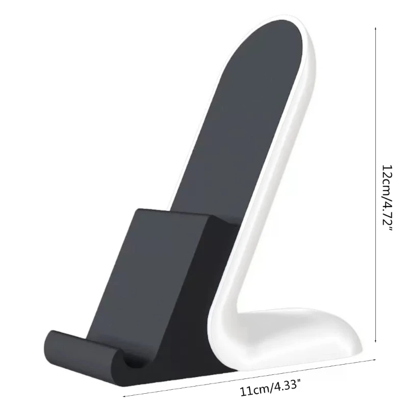 Portable Slicone Phone Charging Stand Universal used for Laptop Dropshipping