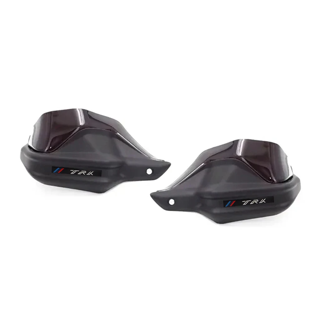 Per Benelli TRK 702 702x TRK702X 2023 2024 Moto Manubrio Paramani Protezioni Paramani Accessori LOGO TRK