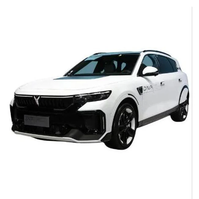 Factory direct sale 15% off 22 voyah free ev suv, new energy vehicles voyah