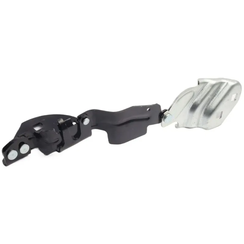 المفصلي غطاء محرك السيارة الأمامي الأيمن 1643345-00-A 1643845 1643346-00-A 1643846 لـ Tesla Model3 2021 العلامة التجارية الجديدة