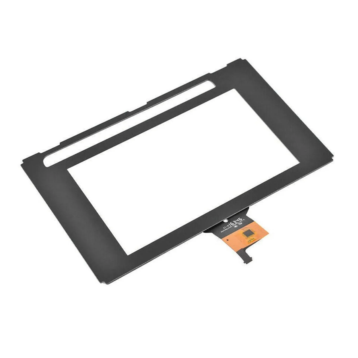 Car 7 Inch Digitizer Navigation Touch Screen Replacement for Mazda CX5 2015-2018 KA0H-669G0