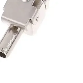 1PCS Dental Ultrasonic Scaler Quick Adapter Water Air Quick Cinnector Dental Tools High Quality