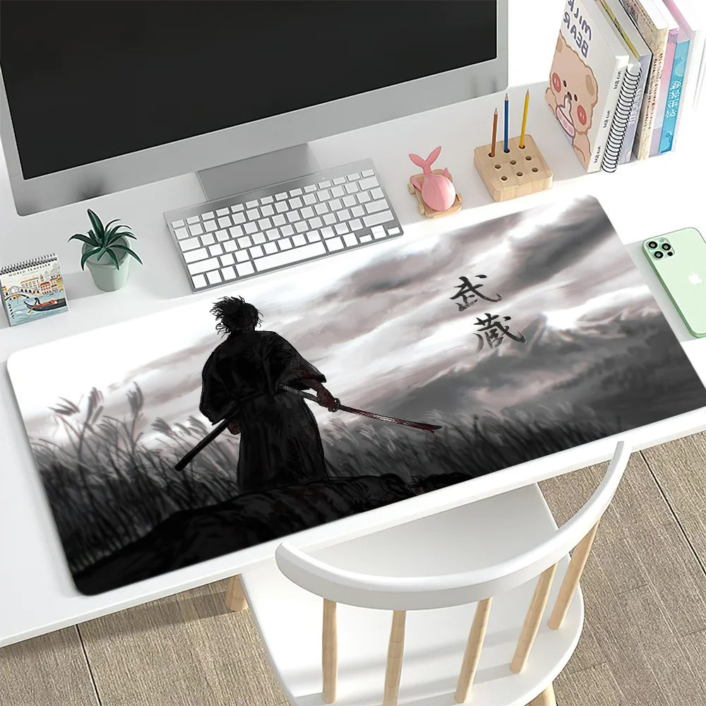 miyamoto-musashi-samurai-японский-коврик-для-мыши-настольный-коврик-большой-нескользящий-противоскользящий-клавиатура-эргономичный-офисный-резиновый-ПК-домашний-заказ