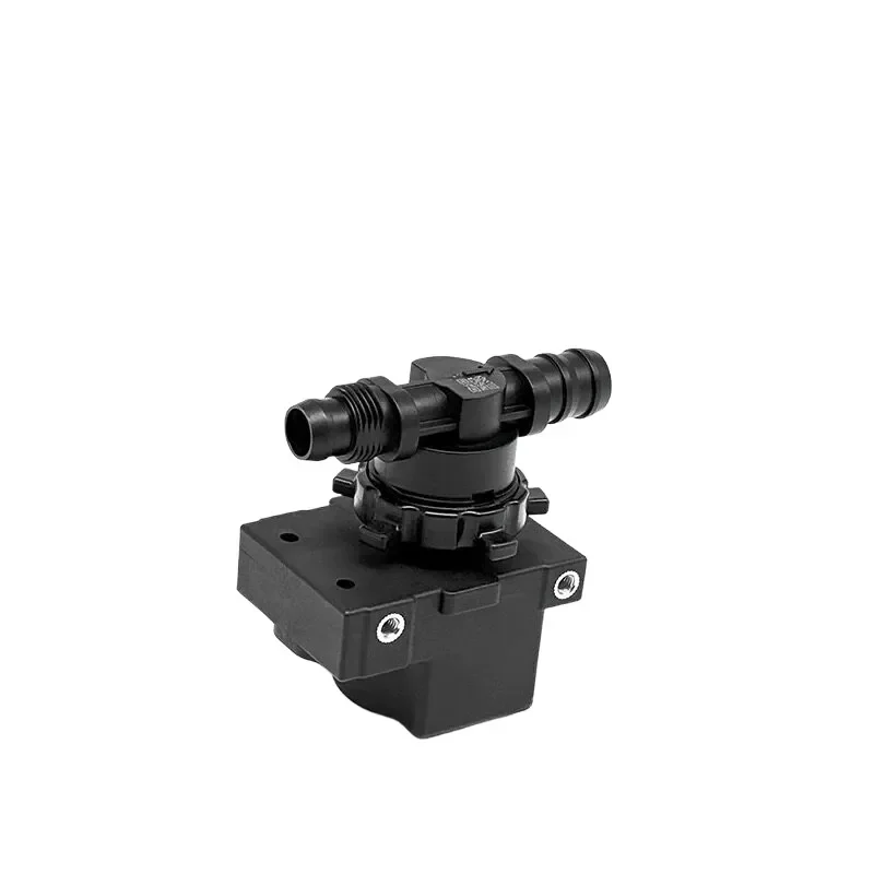 Universal Plant Protection Drone Centrifugal Nozzle Assembly Solenoid Valve Spare Parts Compatible with DJI T100 T70 T70P