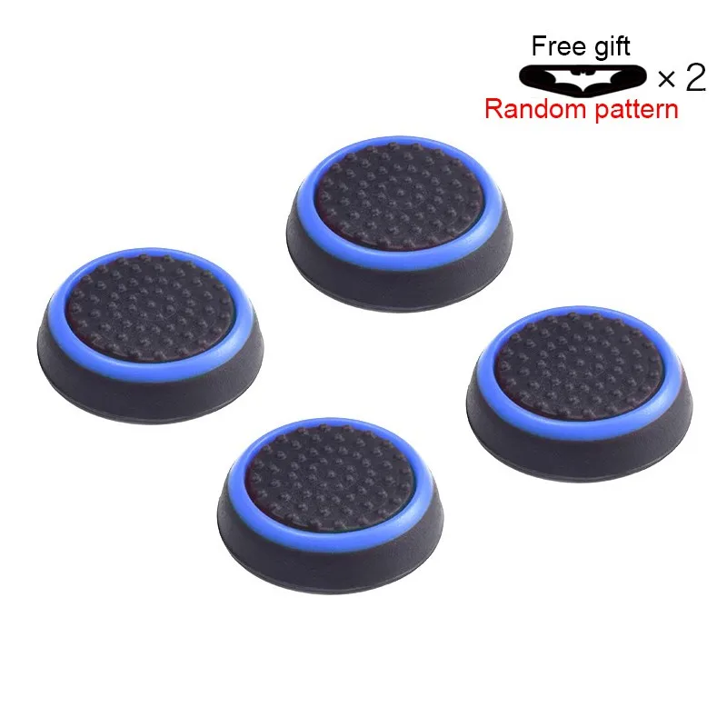 البيانات الضفدع لينة سيليكون متحكم الأصابع xbox one قبضة قبعات ل PS5 PS4 استبدال سيليكون التناظرية تحكم المقود غطاء ل PS2 PS3 Xbox