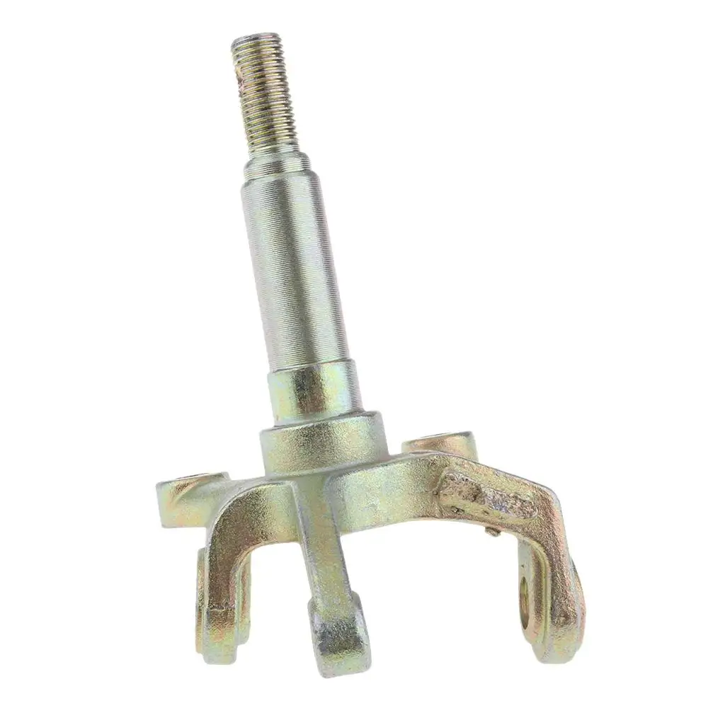 

Left Disc Brake Axle for Motorcycle Wheel for 200cc 250cc Dirt Bike