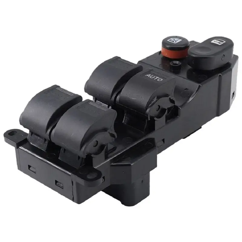 A73X-Electric Window Regulator Control Switch Car Electric Window Regulator Control Switch For Honda Fit City 35750-Saa-E02