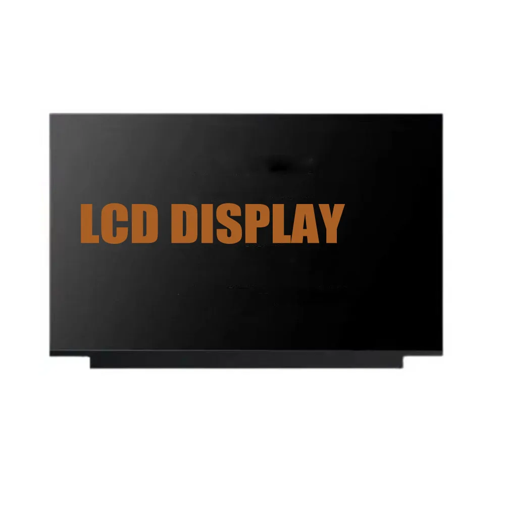 16 Inch Laptop LCD Screen MNG007QS1-1 N160JCE-ELL B160UAN03.3 NV160WUM-N48 B160UAN04.2 M160NW41 R3 Display Matrix Panel No-Touch