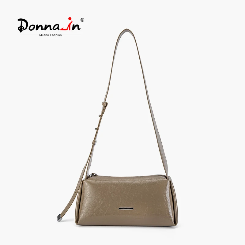 Borsa a tracolla a tracolla da Donna in pelle divisa moda Donna borse laterali di tendenza da Donna di alta qualità per le donne spedizione gratuita