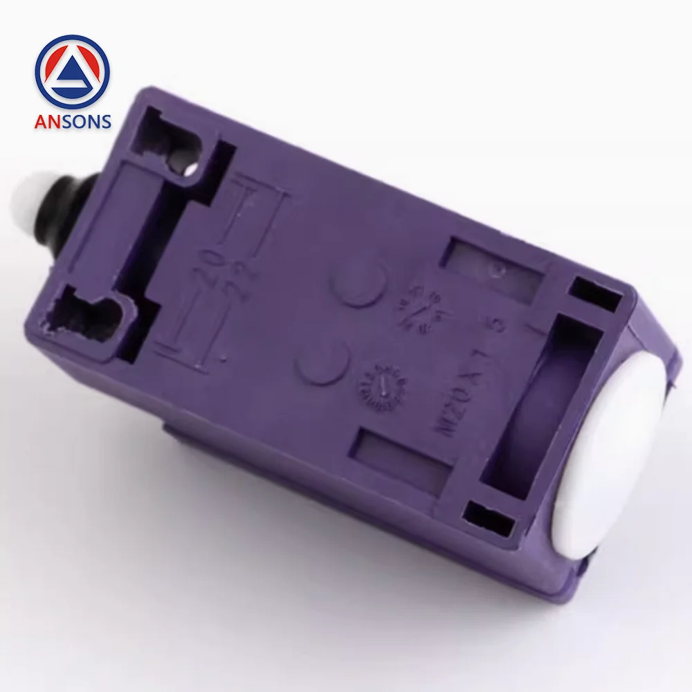 237-ZS-11 كوني مصعد الموتر التبديل عازلة التبديل Ansons قطع غيار المصاعد