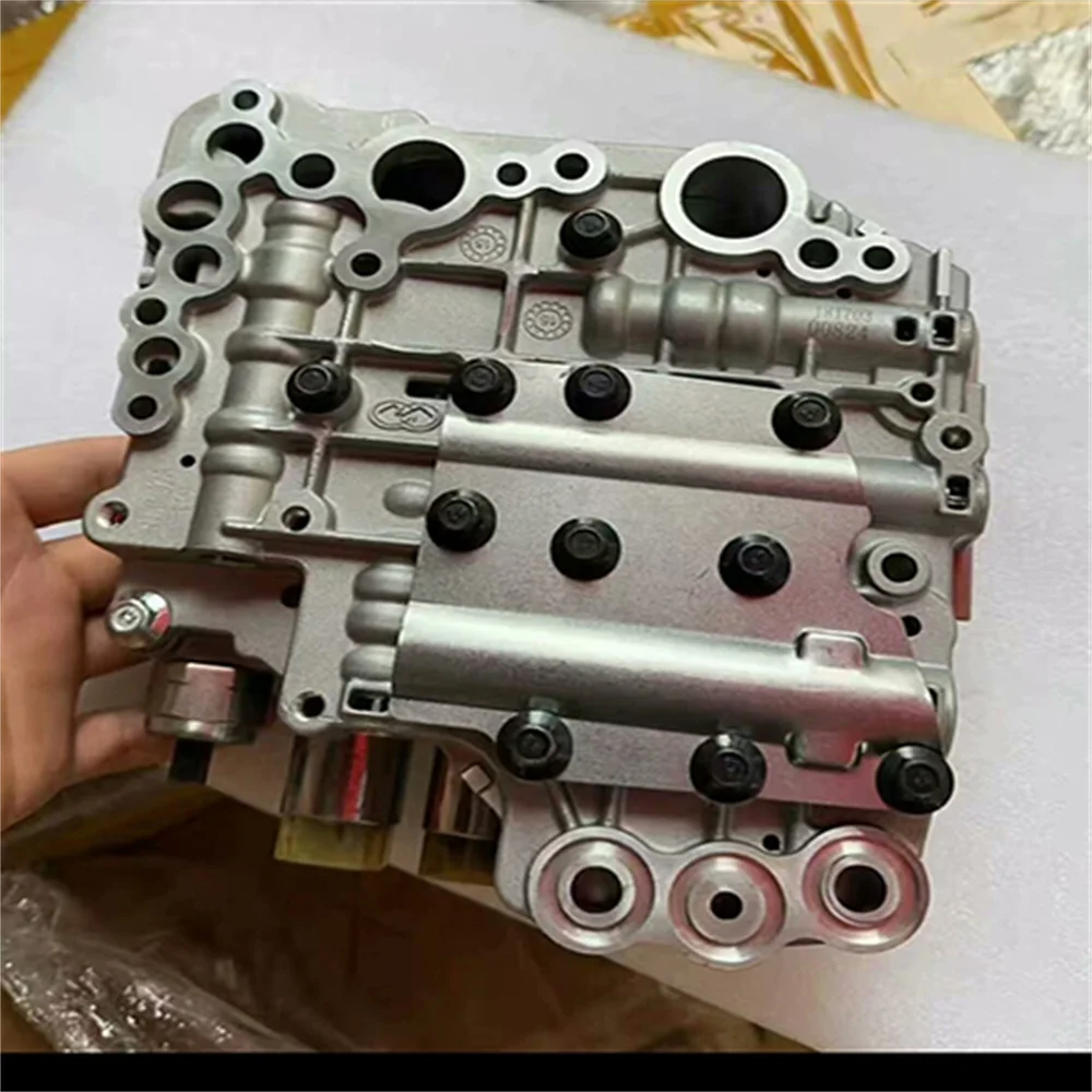 

100% RDC15 Suitable for RDC15 and RDC18 transmission valve bodies Compatible with Fengguang S370, 580 Lifan 620, 580 Zotye
