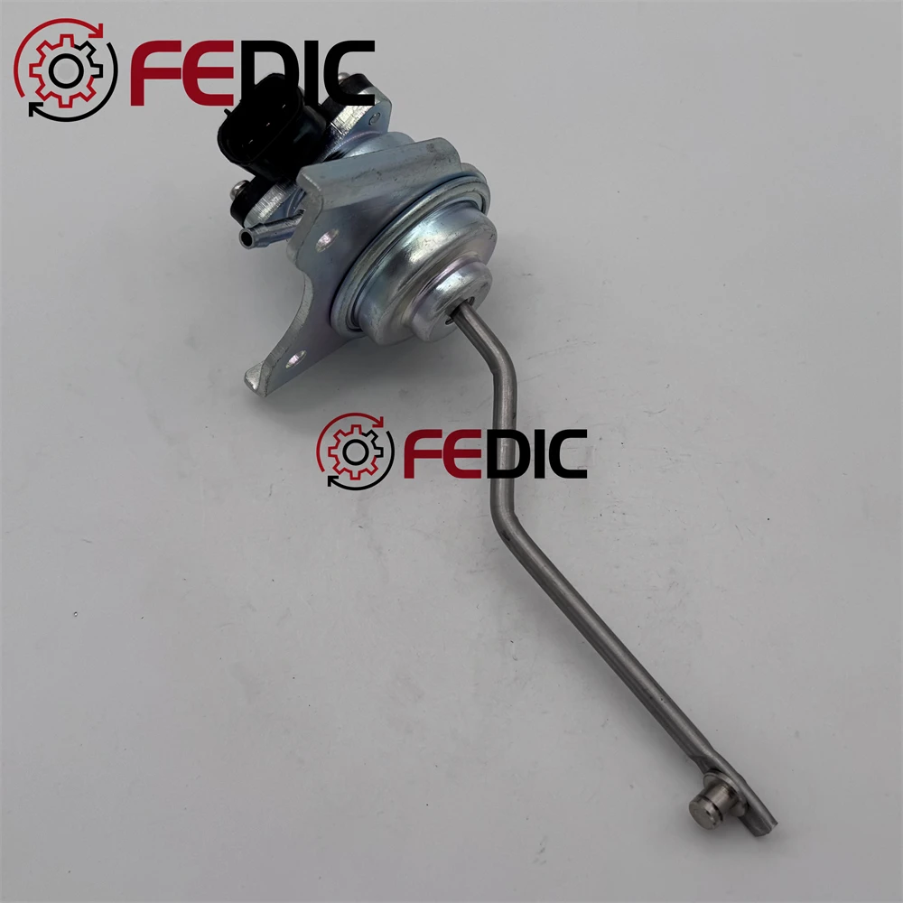 RHF4 28231-4A870 282314A870 Turbo Wastegate per Hyundai Porter II 2.5 CRDi D4CB 2003 Attuatore turbocompressore