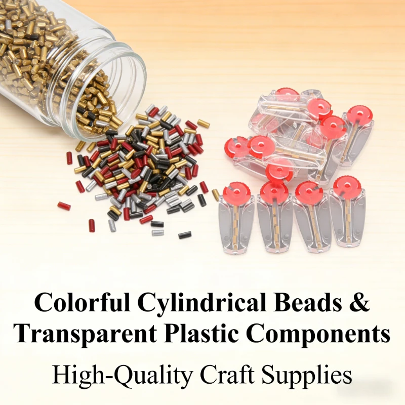 

High-Strength Metal Flint Sticks 2.2x5mm Reliable Replacement Parts for Vintage Oil Lighters Long-Lasting Ignition Accessories