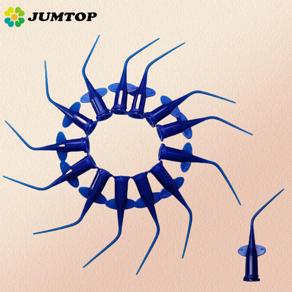 

Одноразовые эндодонтические наконечники 0,25 мм - с боковыми отверстиями для ирригации корневых каналов и введения препаратов, пластиковые