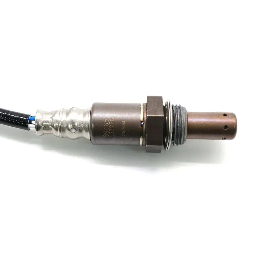 89465-33220 sensor de relação de combustível de ar traseiro lambda sensor de oxigênio de o2 para toyota camry highlander sienna 2.4l scion tc lexus ls460