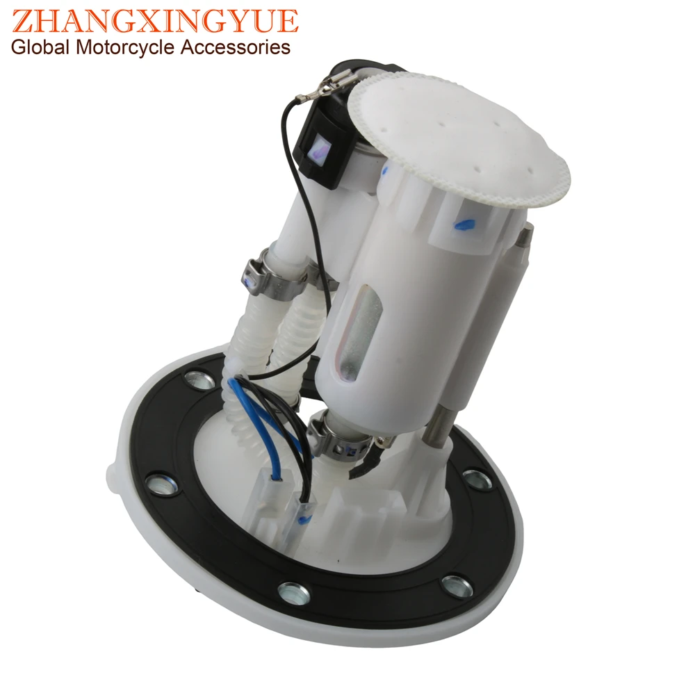 

Fuel Pump Comp For Sym VF125 Sport Rider 125i VF3 185 VF185 16700-FSA-0002