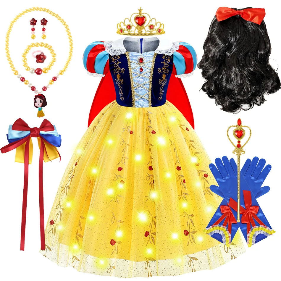 Disney Snow White H… - image