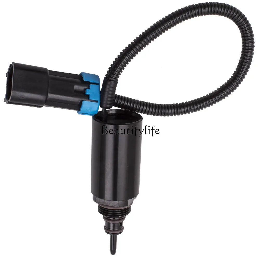 

*Automotive, turbocharged solenoid valve 5140305AA 4036054
