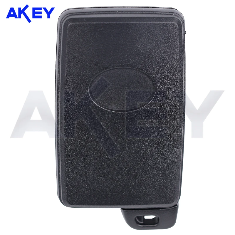 مفتاح التحكم عن بعد الذكي بدون مفتاح 312 ميجا هرتز 4D 271451 -0500 لتويوتا أوريس Rav4 2006 2007 2008 2009 2010 2011 2 أزرار