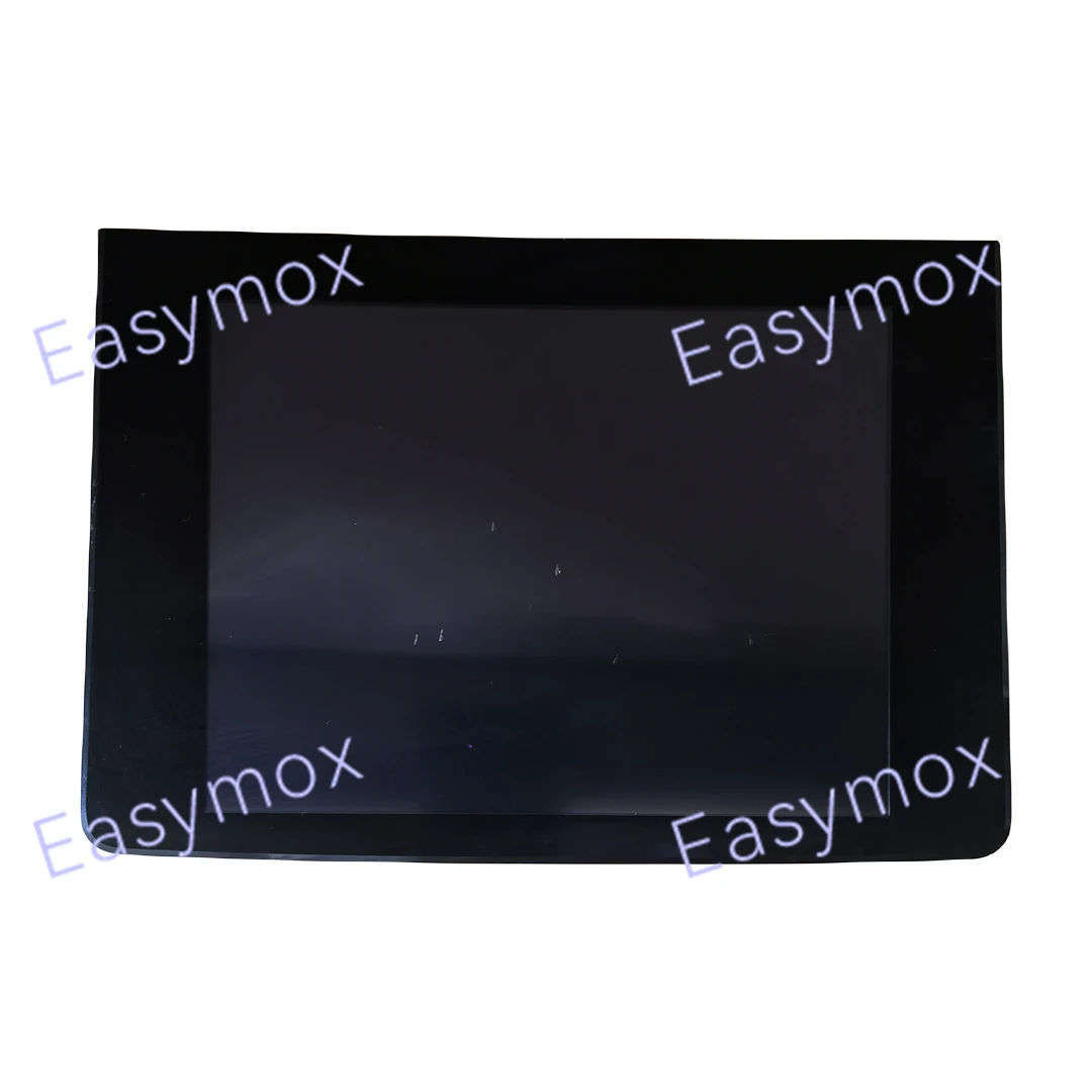 7.0 Inch LCD Display C070VTN02.1 Central Control GPS Navigation Screen Car Rear Camera  for Repair and Replacement