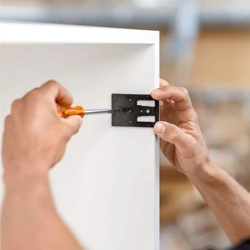 PORK-65.5300 เทมเพลตสําหรับการติดตั้งแผ่นยึดแผ่น เทมเพลตการเจาะ เทมเพลตการเจาะ